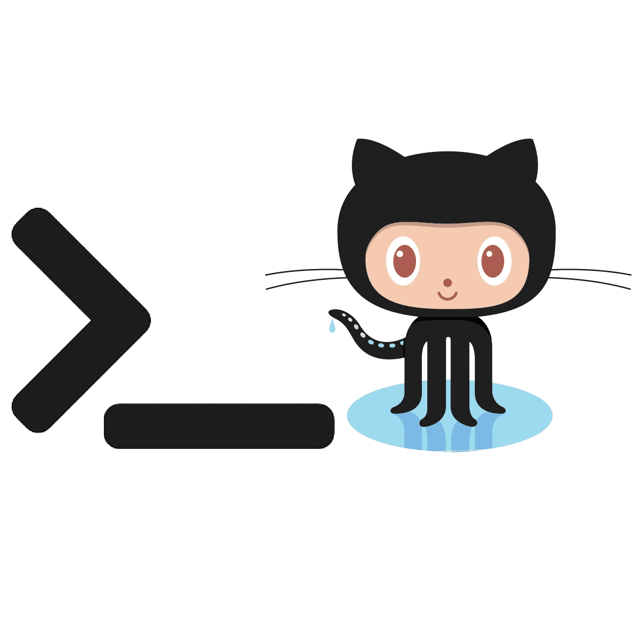 GitHub desde la línea de comandos