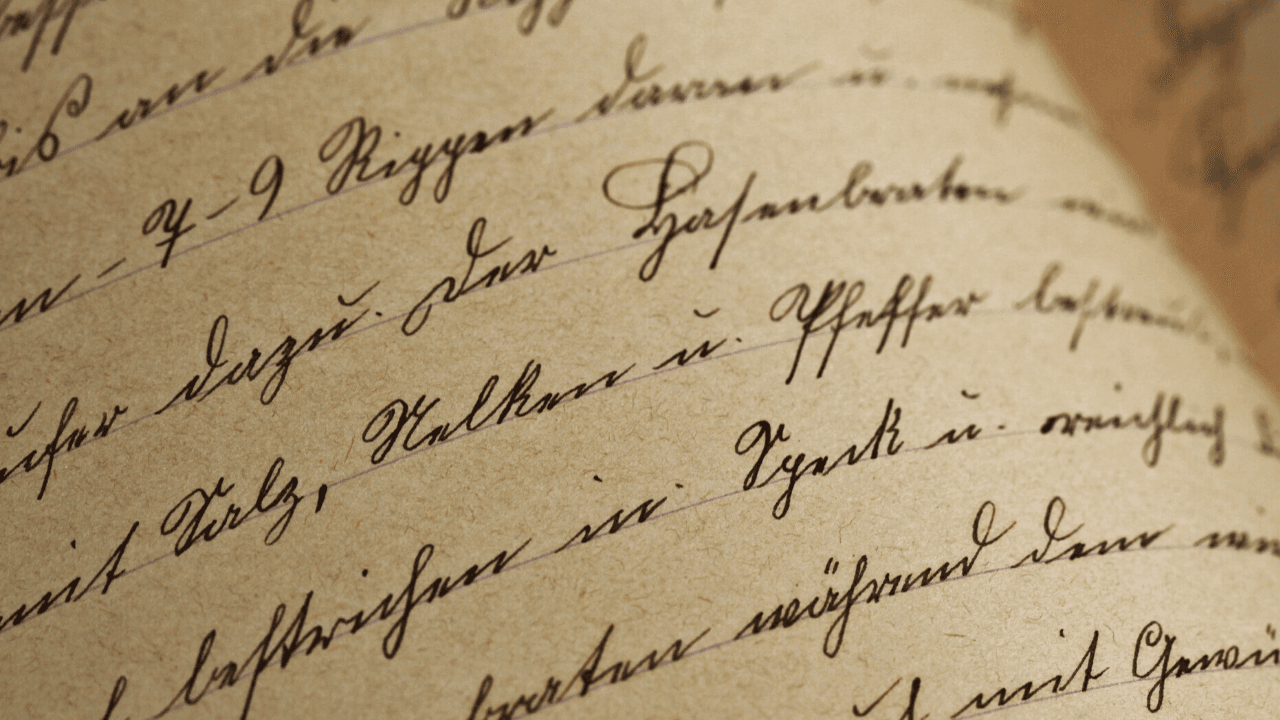 Ligaduras tipográficas - Tipos y Usos